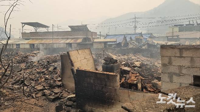 수암마을. 김대기 기자