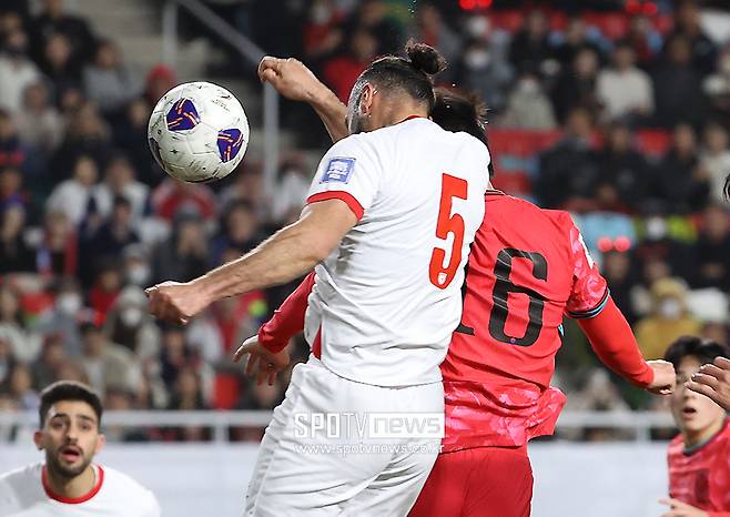 ▲ 요르단 야잔 ⓒ곽혜미 기자