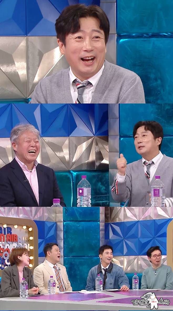 /사진=MBC ‘라디오스타’