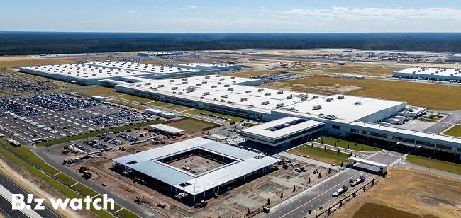 '현대차그룹 메타플랜트 아메리카(HMGMA)' / 사진 = 회사 제공