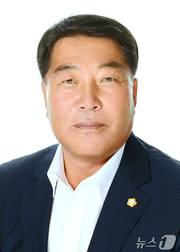 박용찬 신안군의원.(재판매 및 DB금지) /뉴스1