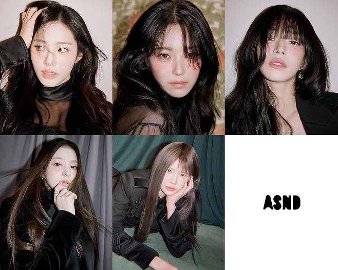 프로미스나인(어센드 제공)