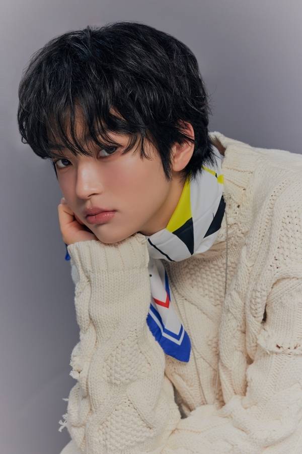 안율. 사진 | 넘버원이앤엠