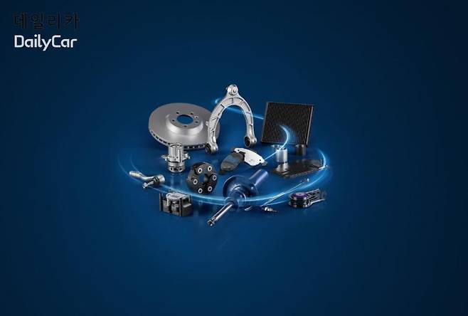 마일레(MEYLE) (부품 카테고리)