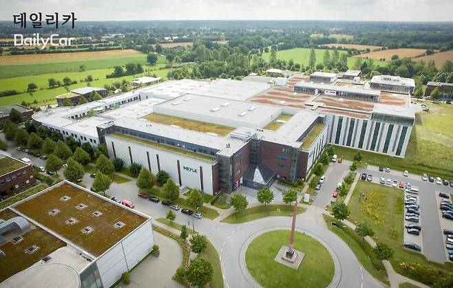 마일레(MEYLE) 독일 본사