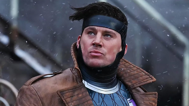 image.png [오피셜] 어벤져스 둠스데이 등장 라인업 공개