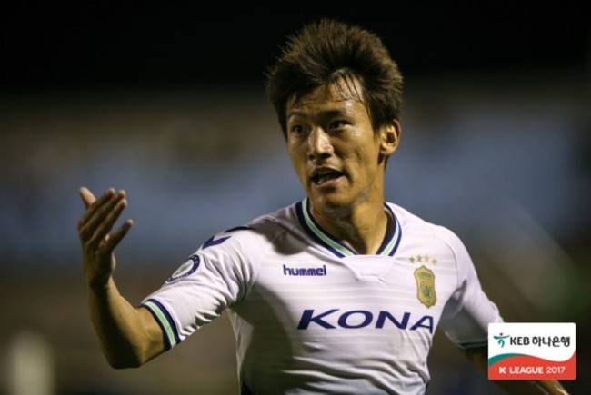 사진=한국프로축구연맹