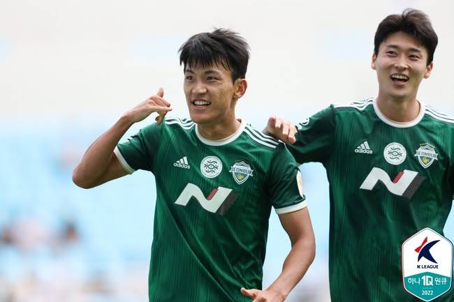 사진=한국프로축구연맹