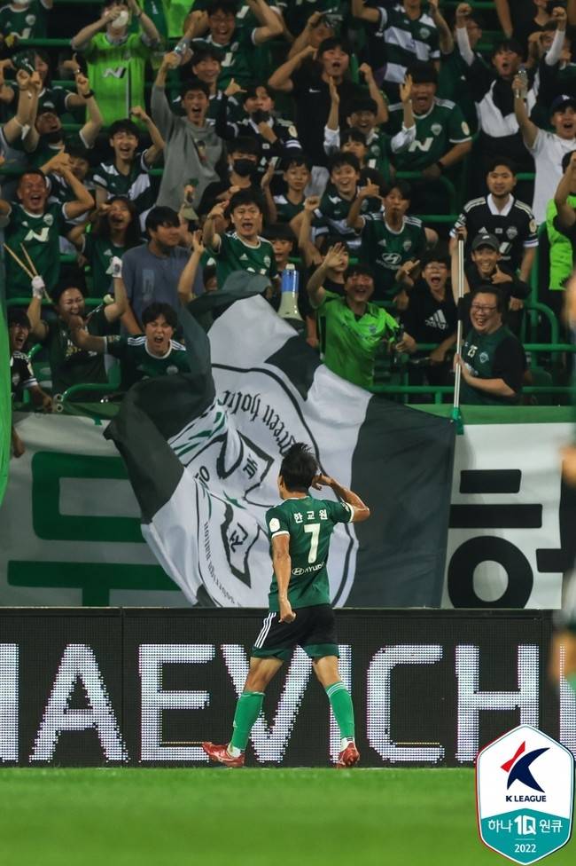 사진=한국프로축구연맹