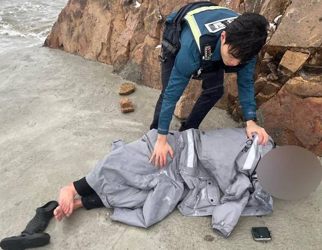 출처=인천 중부경찰서