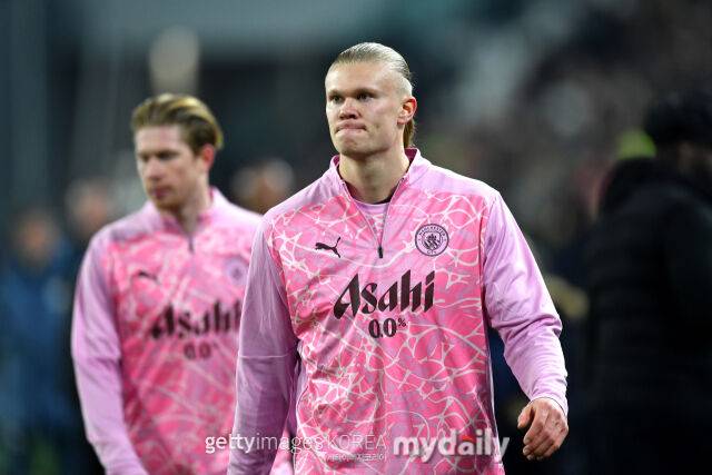 홀란드/게티이미지코리아