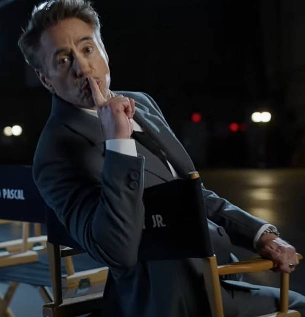 마블 스튜디오 공식 채널