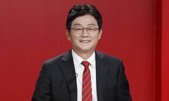 유승민 국민의힘 전 의원. 연합뉴스