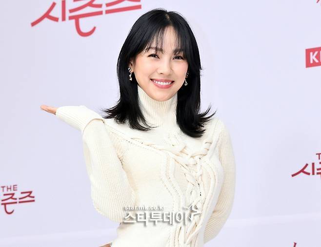 이효리. 사진 ㅣ스타투데이DB