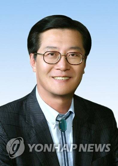 박우량 신안군수 [신안군 제공]