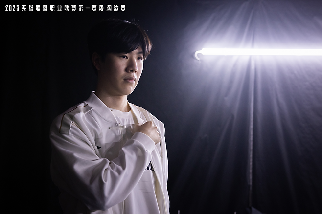 '더샤이' 강승록