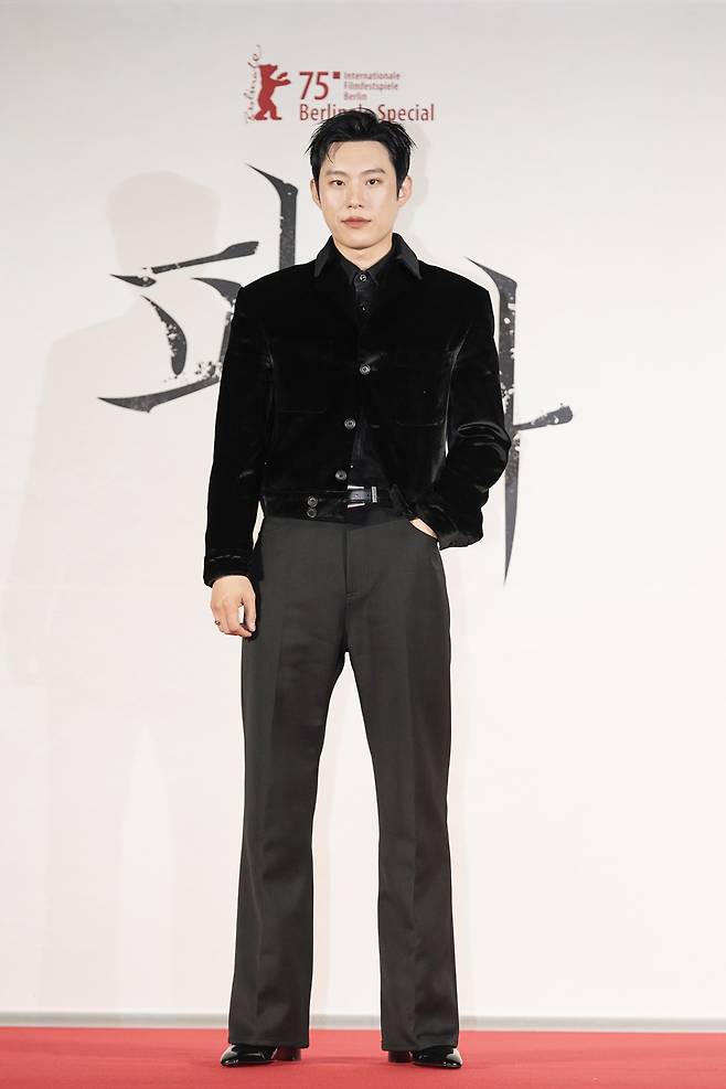 영화 '파과' 김성철/사진제공=NEW