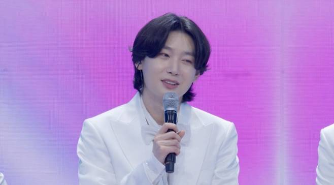 김용빈, 오늘(28일) ‘금수저’ 발매… 영탁 특전곡 일정? (사진: TV CHOSUN)