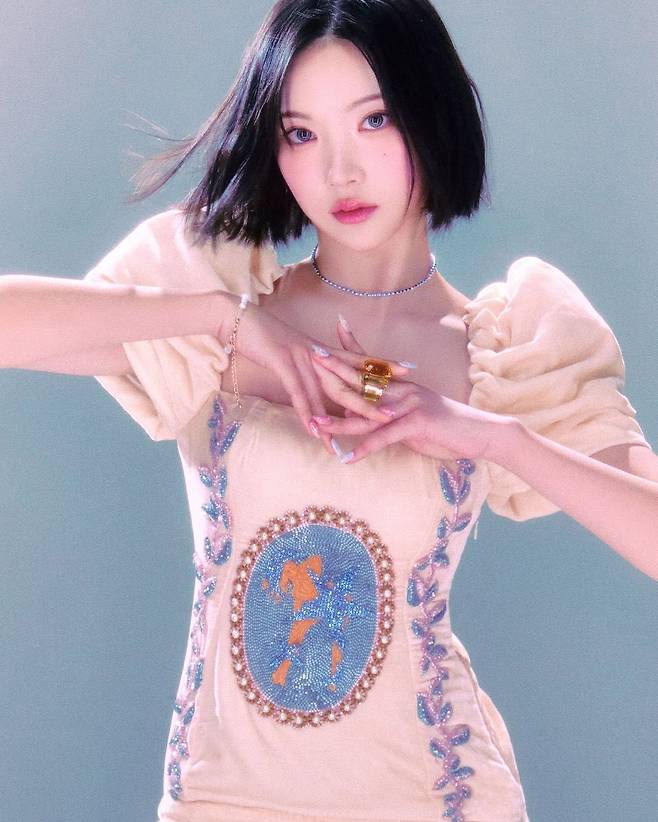 인스타그램 @hearts2hearts