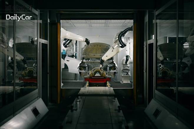 오피치네 푸오리세리에 마세라티(Officine Fuoriserie Maserati)