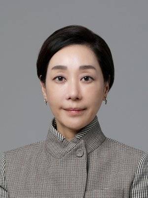 구지은 아워홈 전 부회장.