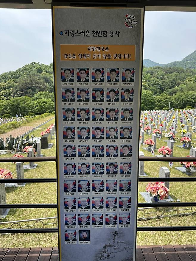 IMG_6244.jpeg 오늘은 제10회 서해수호의 날입니다.