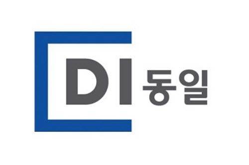 디아이동일 로고.