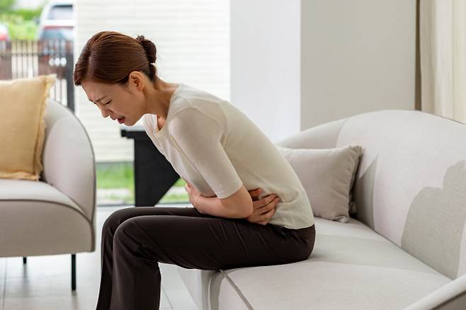 급성 장염에 걸렸을 때 금식하면 건강을 해칠 수 있다. 사진은 기사 내용과는 무관함. /사진=이미지투데이