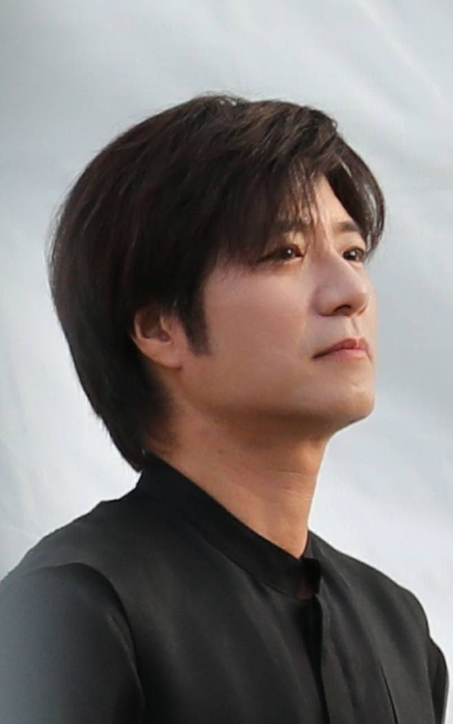 오는 4월22일 롯데콘서트홀에서 열리는 장애인의날 기념 서로응원콘서트 ‘우리는 국가대표’에 출연하는 뮤지컬 황태자 임태경.