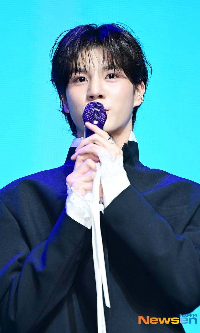 정동원, 뉴스엔DB