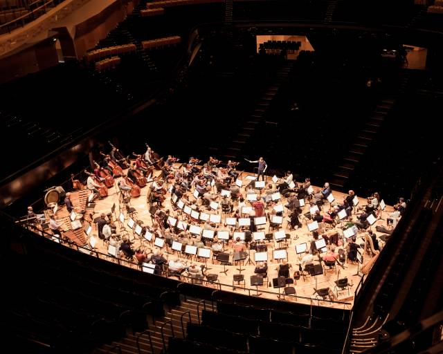 파리오케스트라. 사진 제공=빈체로