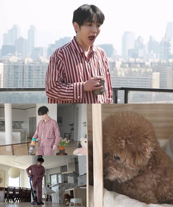 /사진=MBC '나혼자 산다'