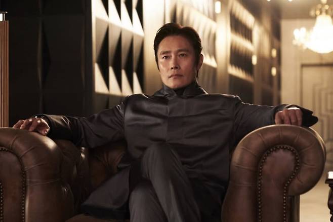 이병헌