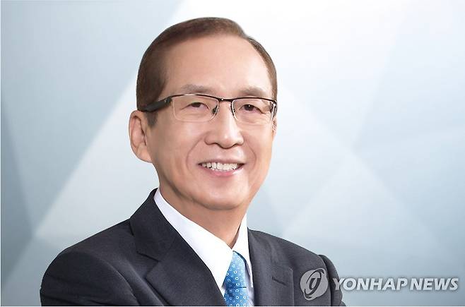 최병민 깨끗한나라 회장 겸 한국제지자원진흥원 이사장 [깨끗한나라 제공. 재판매·DB 금지]