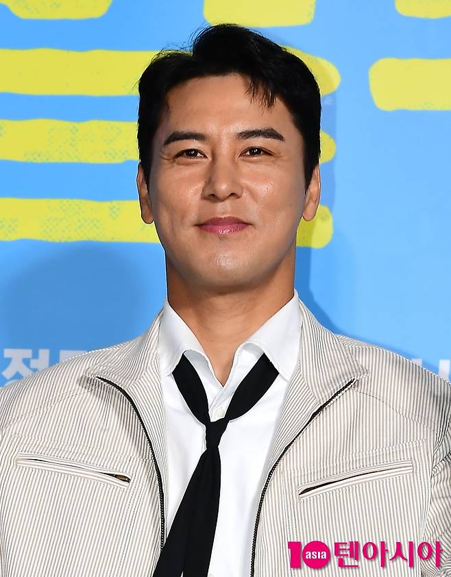 장민호/ 사진=텐아시아 사진 DB