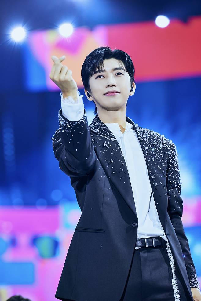 임영웅. 사진 제공=물고기뮤직