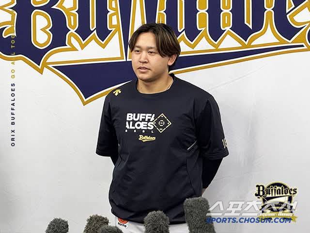 오릭스 좌완 미야기는 28일 라쿠텐과 개막전에서 8이닝 1실점 호투를 했다. 7회까지 퍼페트 피칭을 하다가 8회 첫 안타를 맞았다. 사진캡처=오릭스 버팔로즈 SNS