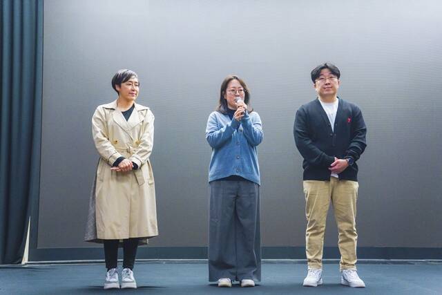 '언더피프틴' 제작진은 "앞으로 프로그램의 본질과 참가자들의 진심이 훼손되지 않도록 제작하겠다"고 약속했다. /크레아 스튜디오