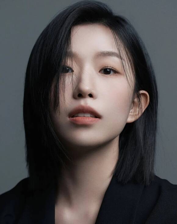 배우 윤가이가 MBC 금토드라마 '언더커버 하이스쿨'에서 두각을 드러내고 있다. /위엔터테인먼트