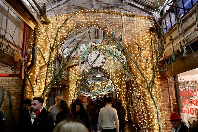 KakaoTalk_20250329_014422250_04.jpg [여행기]44일간 미국여행 40 / 뉴욕