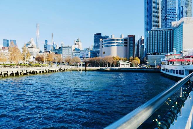 KakaoTalk_20250329_025753766.jpg [여행기]44일간 미국여행 40 / 뉴욕