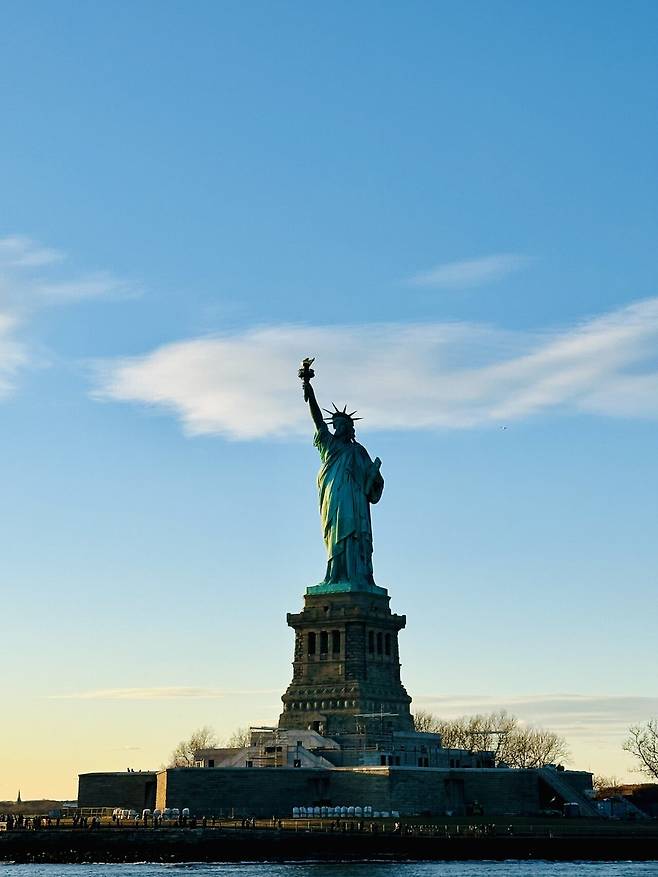 KakaoTalk_20250329_014615458.jpg [여행기]44일간 미국여행 40 / 뉴욕