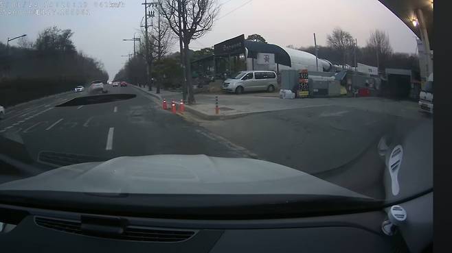 IMG_5317.jpeg 강동구 싱크홀 블랙박스 영상