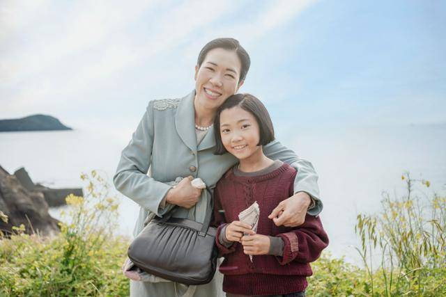 엄마(염혜란)와 애순. 넷플릭스 제공