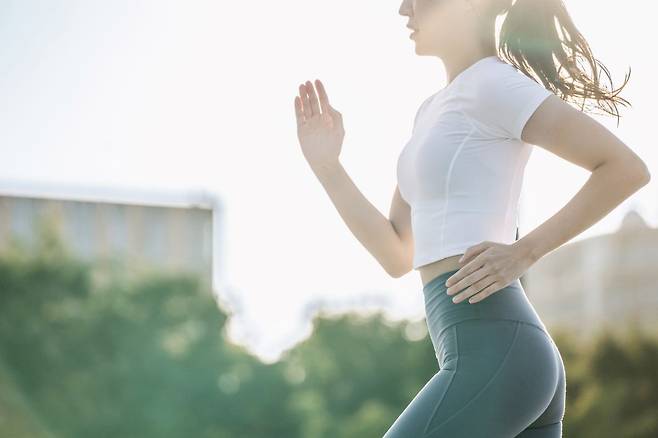 미국 메이요 클리닉이 운동 효과를 극대화하는 방법을 밝혔다./사진=게티이미지뱅크