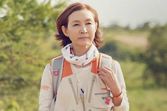 정애리