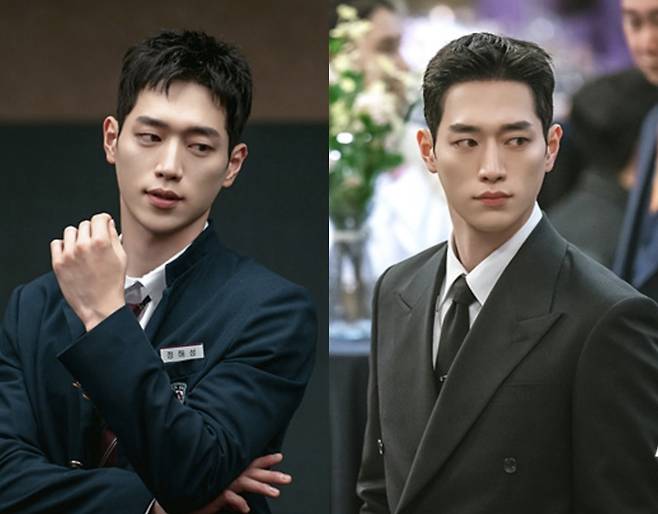 ‘언더커버 하이스쿨’ 서강준. 사진| MBC