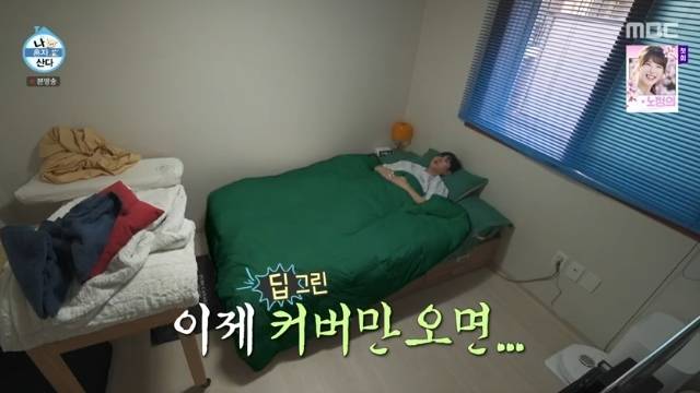 MBC ‘나 혼자 산다’ 캡처