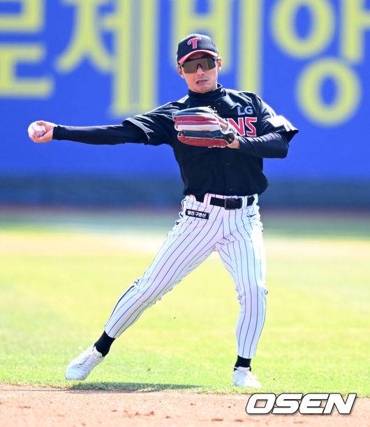OSEN DB