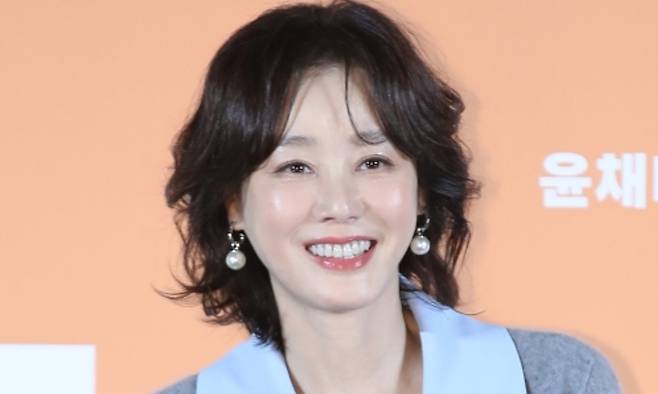 배우 김성령. 뉴스1 자료사진